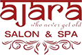 Ajara Salon Logo